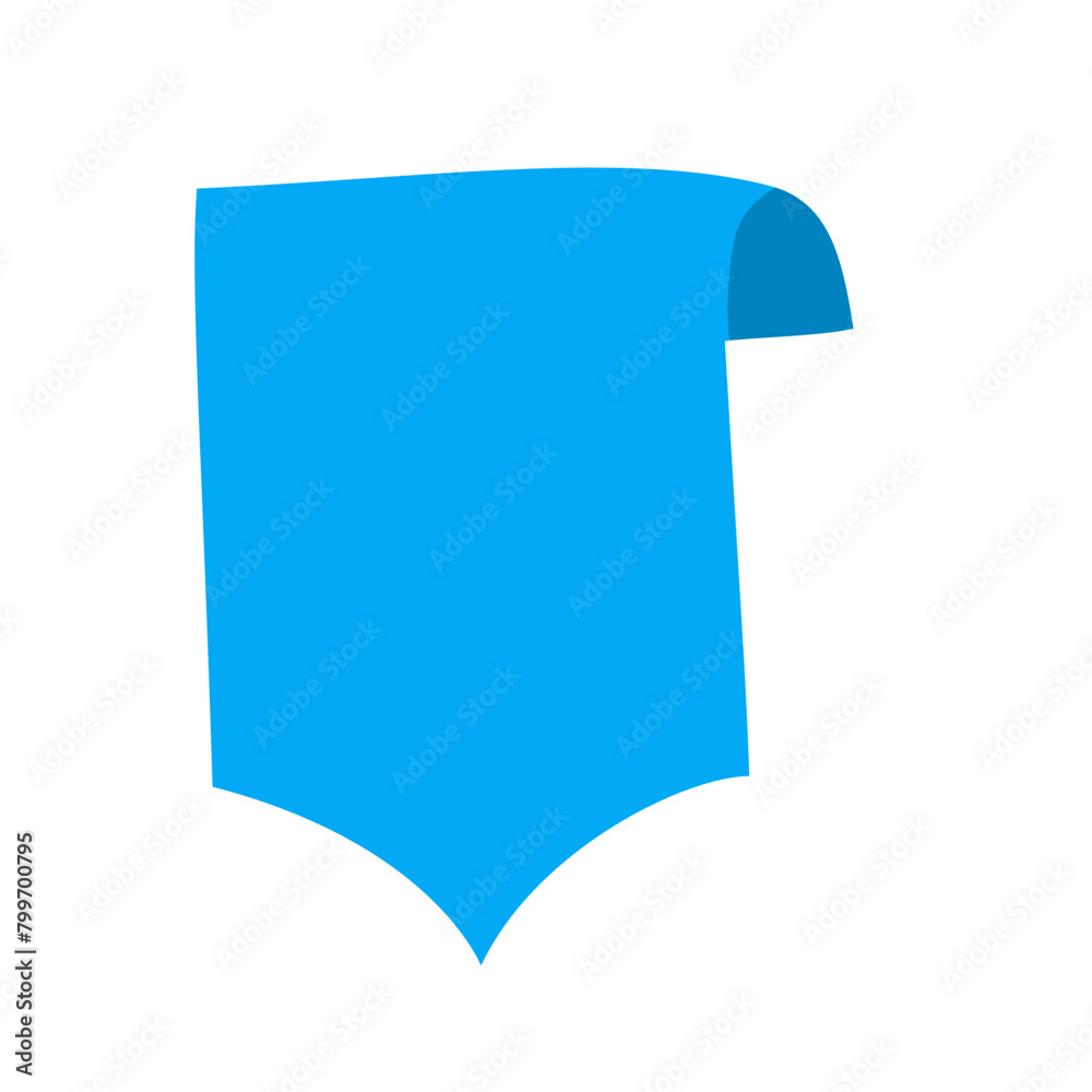 blue ribbon vector blue ribbon vector