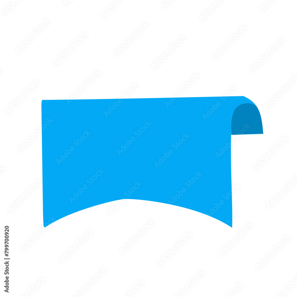 blue ribbon vector blue ribbon vector