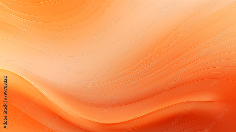 Digital retro orange textured graphics poster background Digital retro orange textured graphics poster background