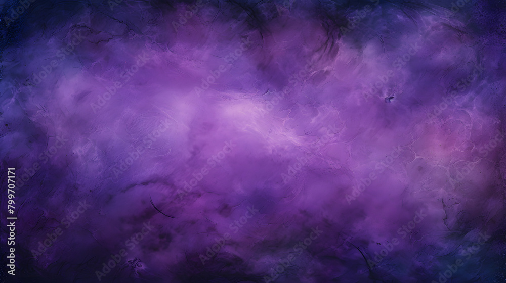 Digital retro purple textured graphics poster background Digital retro purple textured graphics poster background
