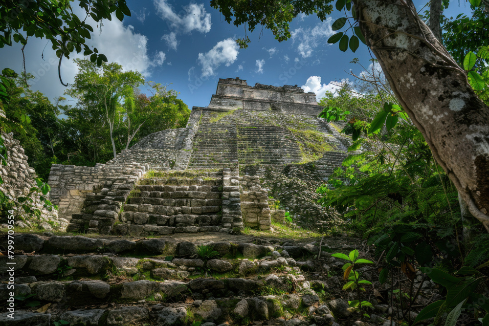 Mayan pyramid, stone pyramid, mayan pyramid ruins, maya civilization, Mayan pyramid, stone pyramid, mayan pyramid ruins, maya civilization,
