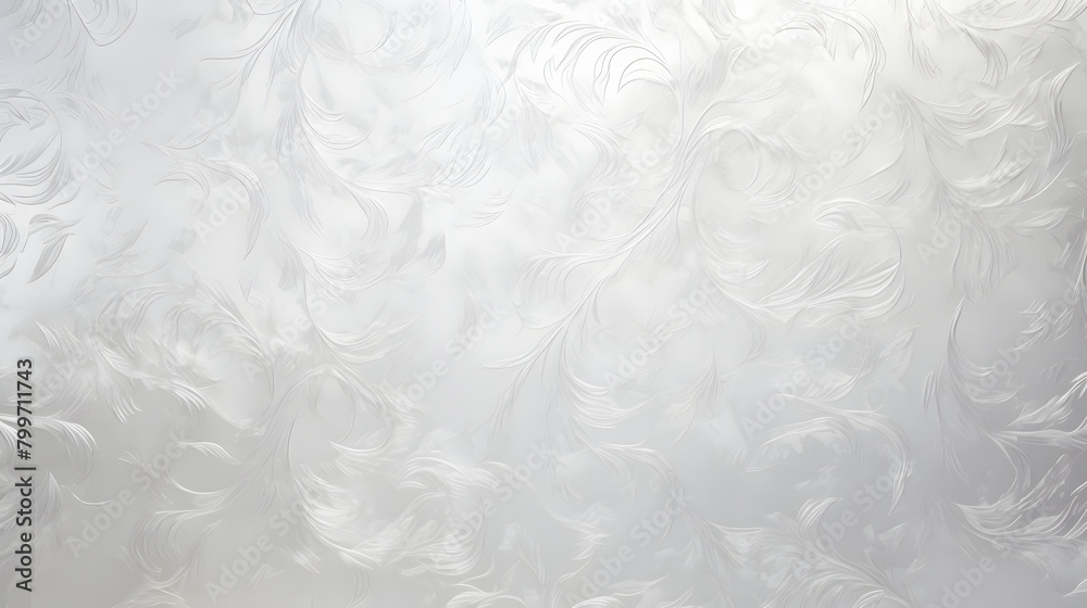 Digital retro silver textured graphics poster background Digital retro silver textured graphics poster background