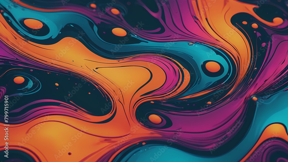 abstract, liquid fluid, tech wallpaper abstract, liquid fluid, tech wallpaper