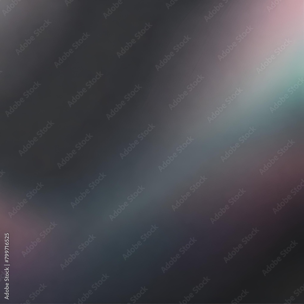 soft multishade gradient - 1