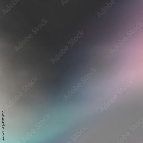 soft multishade gradient - 1