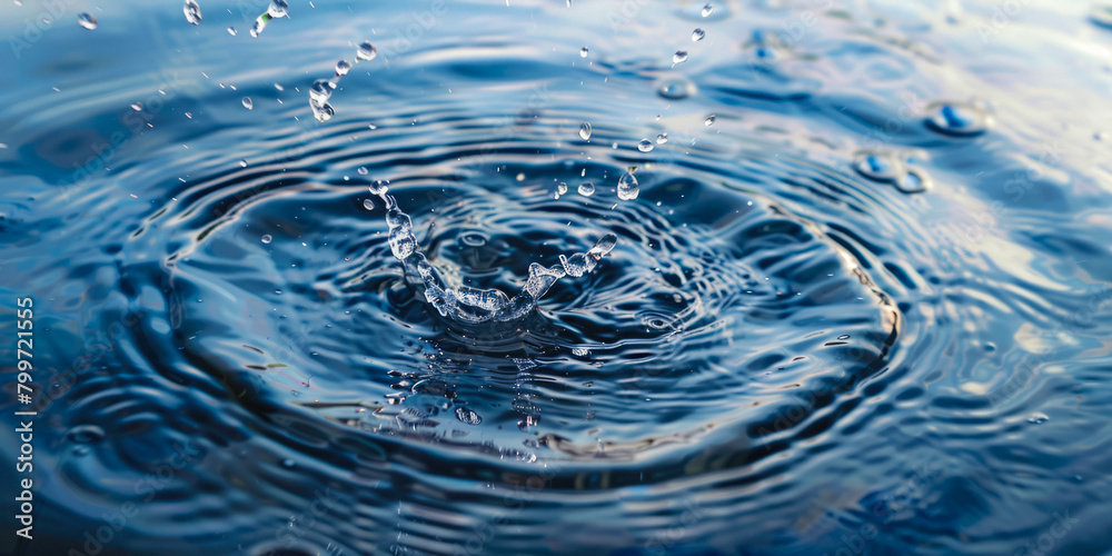 Surface Of Troubled Water Photo For Background Or Other Graphic Designs Created Using Artificial Intelligence Surface Of Troubled Water Photo For Background Or Other Graphic Designs Created Using Artificial Intelligence