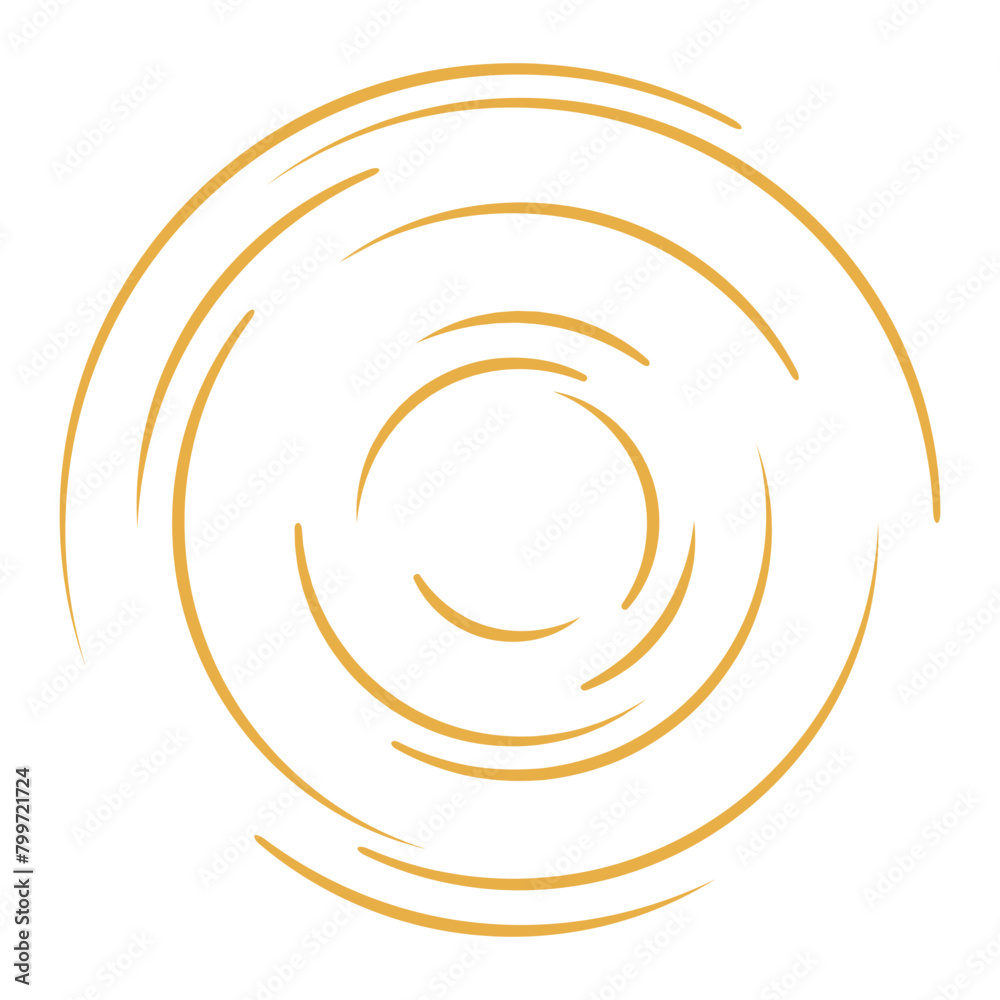 The circle is made from yellow Y2K style dots or lines. Design elements symbol effect dots fingerprint. Dotted outline style. The circle is made from yellow Y2K style dots or lines. Design elements symbol effect dots fingerprint. Dotted outline style.