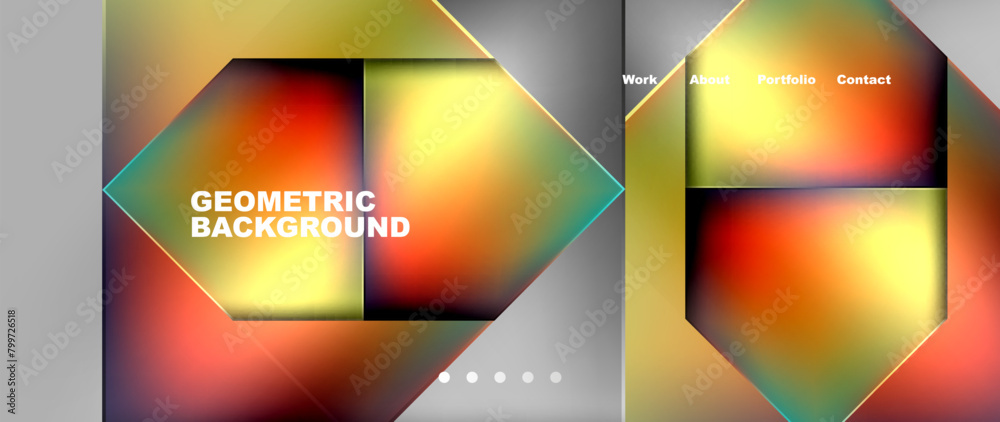 it is a geometric background with a lot of squares . High quality it is a geometric background with a lot of squares . High quality