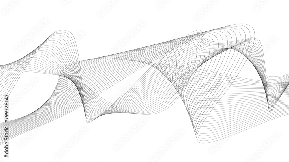 abstract motion line smooth background abstract motion line smooth background