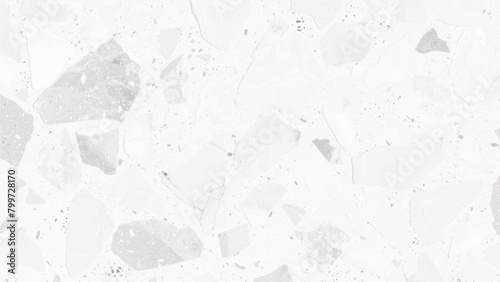 natural White marble texture for skin tile wallpaper luxurious background. Light grey marble vector texture background for cover design, poster, cover, banner, flyer, card.