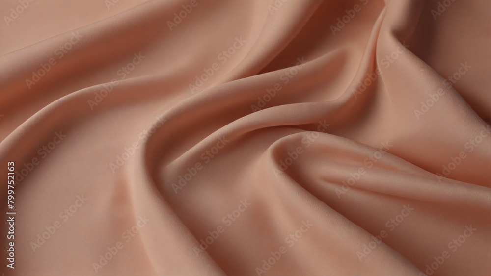 abstract peach fabric texture background abstract peach fabric texture background