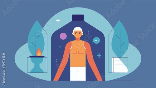 During your infrared sauna session your bodys circulation is improved aiding in the detoxification process and bringing newfound energy and vitality..