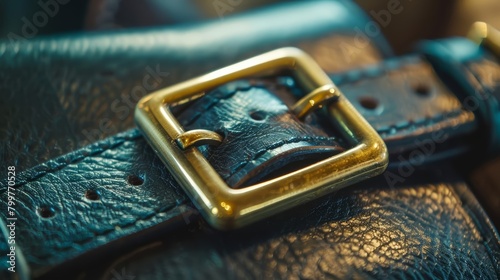 The brass buckles fix firmly as skilled cobblers fire through challenges, their craftsmanship resonating like a bass line in fashion, business concept