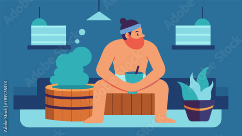 Finally the time spent in the sauna allows for a moment of relaxation and selfcare an important aspect of managing the physical and emotional toll of.