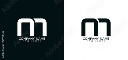 LOGO M INITIAL DESIGN