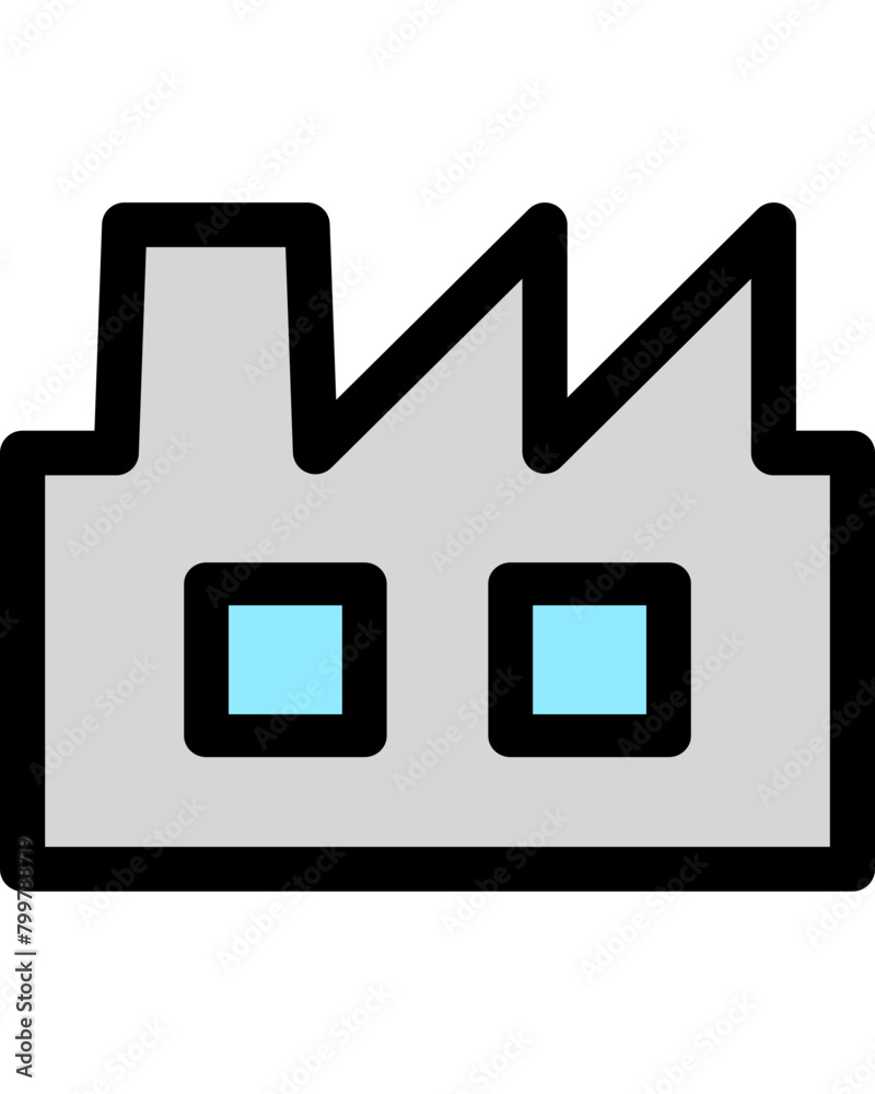 Factory Factory