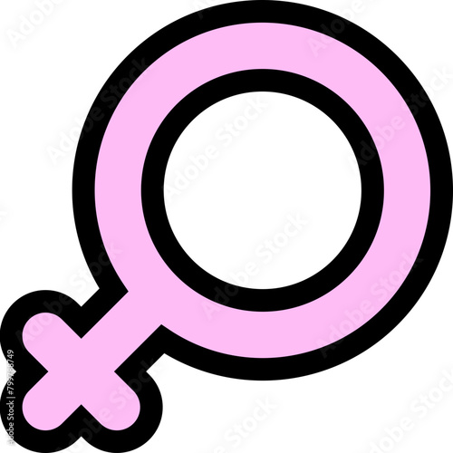 Female Symbol
