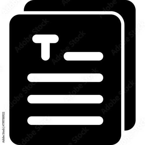 Document