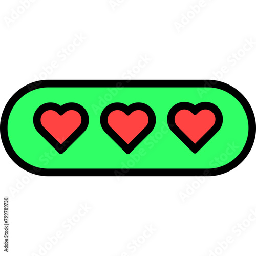 Heart Lives
