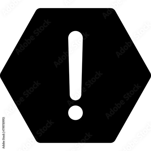 Warning Sign