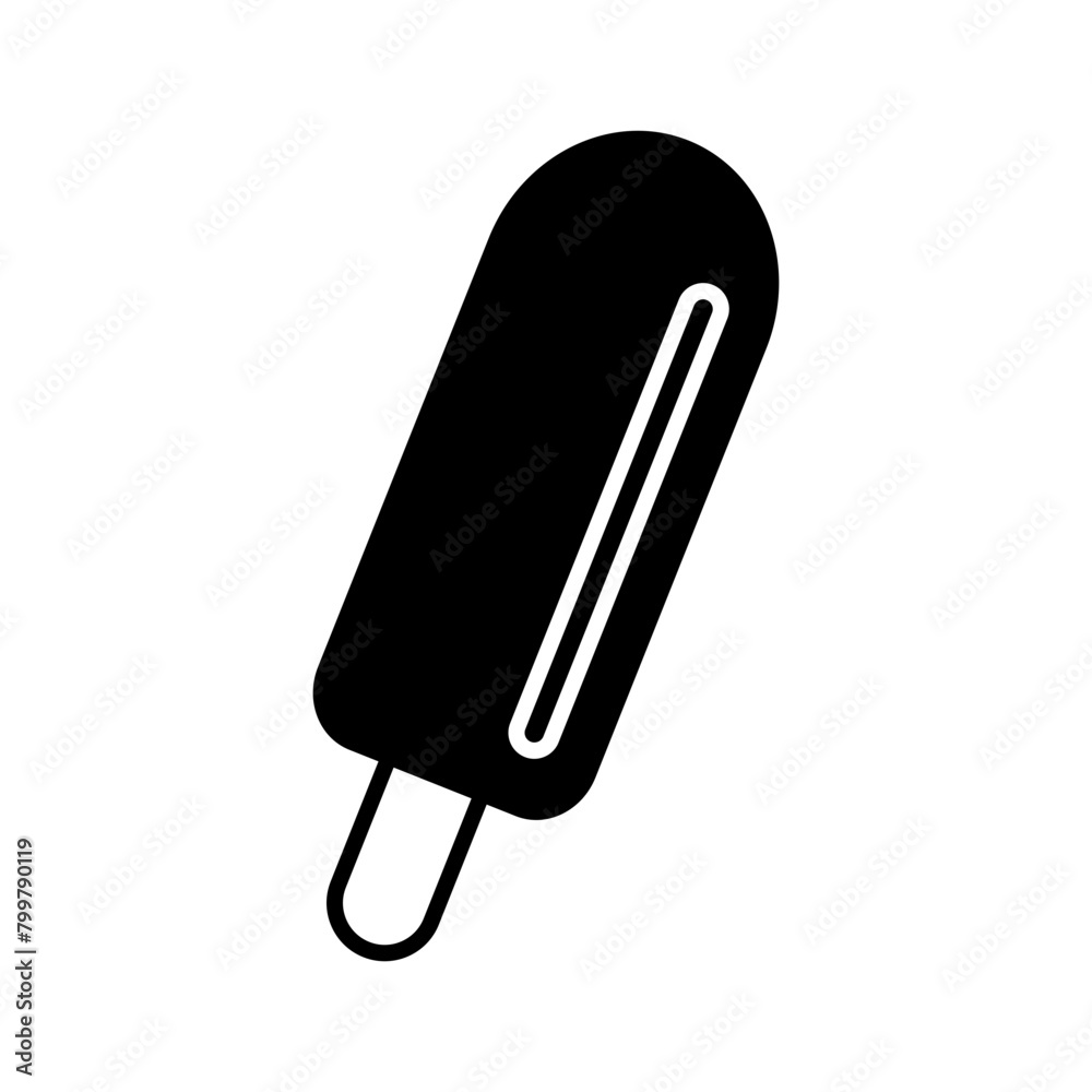 Obraz premium Ice Cream