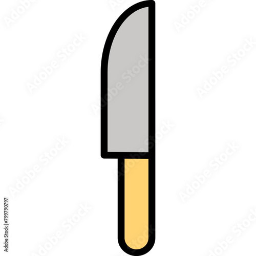 Knife