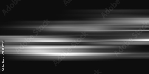 Background black and white luxury abstract light effect