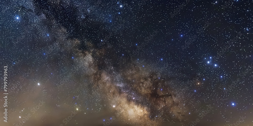 Celestial wonders: Zodiac constellations sparkle in a star-studded sky, a breathtaking sight of cosmic beauty. Celestial wonders: Zodiac constellations sparkle in a star-studded sky, a breathtaking sight of cosmic beauty.