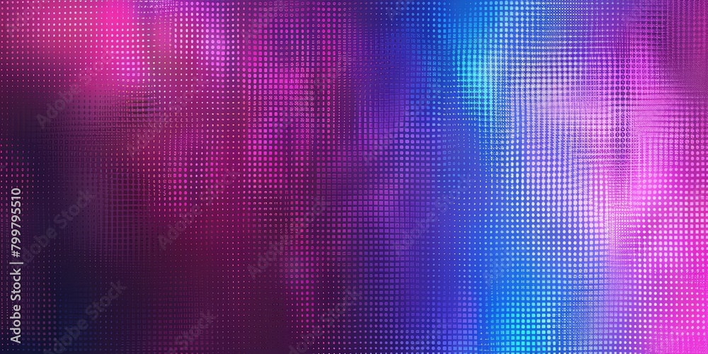 Smart trendy colors blurred pattern. Digital background textured display. Lcd monitor. electronic diode effect. Violet, blue television videowall. Smart trendy colors blurred pattern. Digital background textured display. Lcd monitor. electronic diode effect. Violet, blue television videowall.