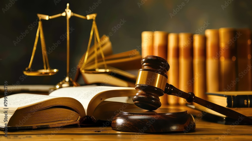 And Justice for All main image 1