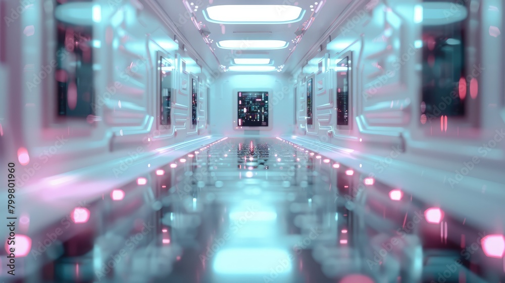 Electronic chip production. Generative AI. Electronic chip production. Generative AI.
