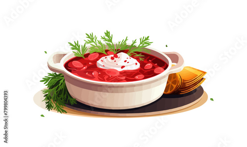 vector flat minimalistic isolated illustration