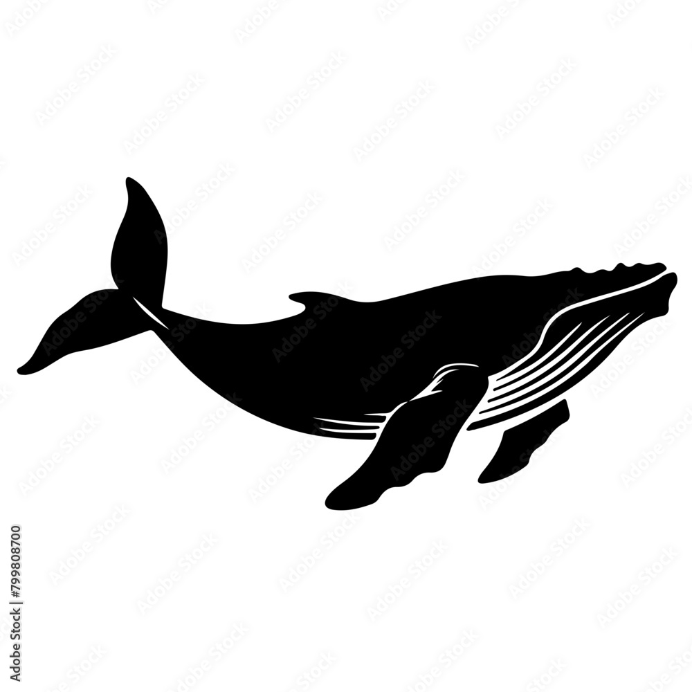Animal silhouette icon black Animal silhouette icon black