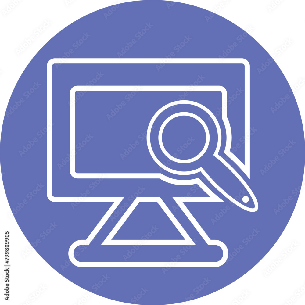 Office, search, business icon.... Office, search, business icon....