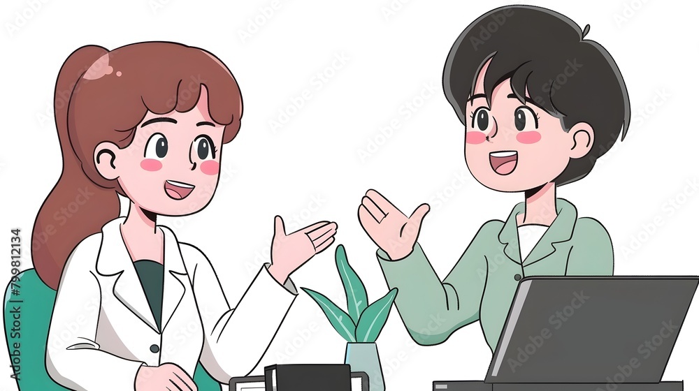 Satisfied customer expressing gratitude to customer support representative for successful issue and positive experience Satisfied customer expressing gratitude to customer support representative for successful issue and positive experience