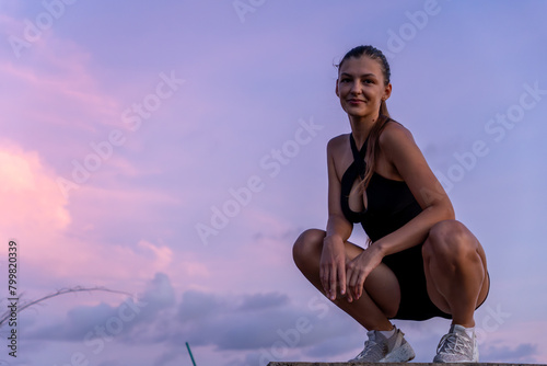 Twilight Contemplation