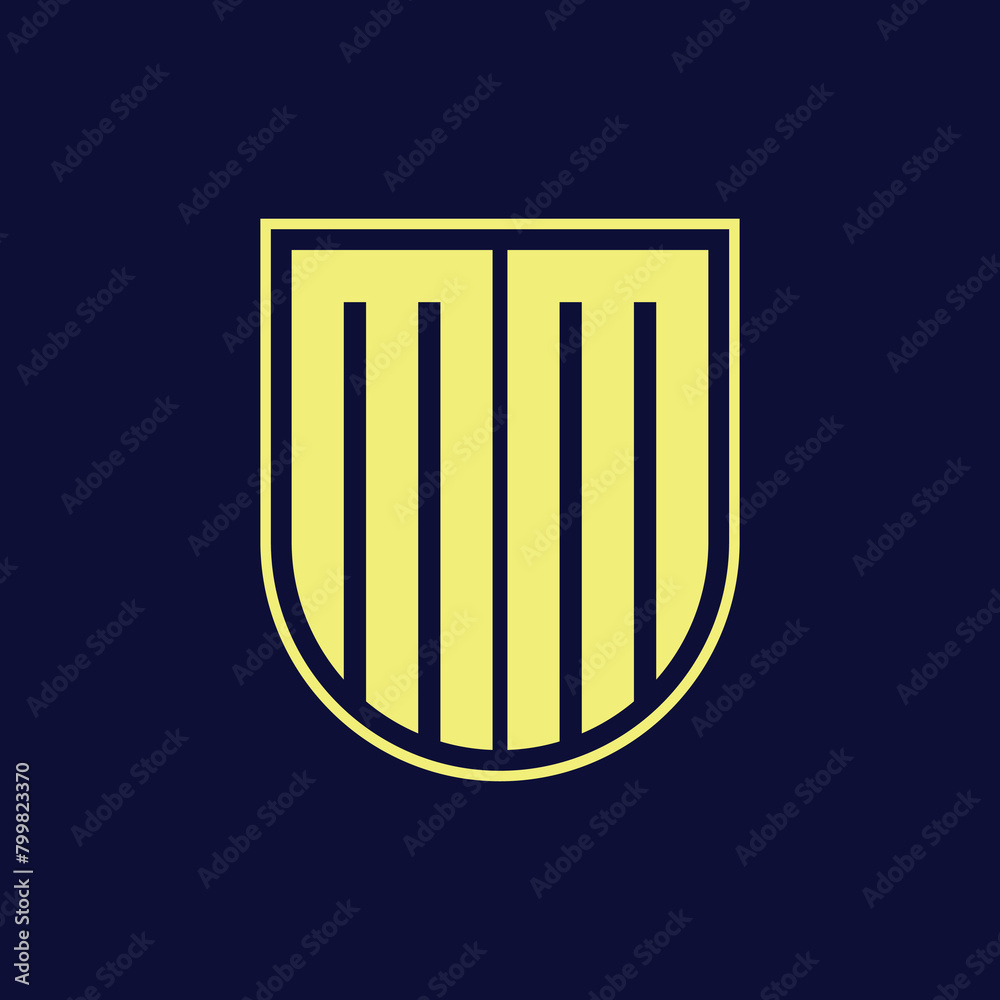 modern letter logo design modern letter logo design