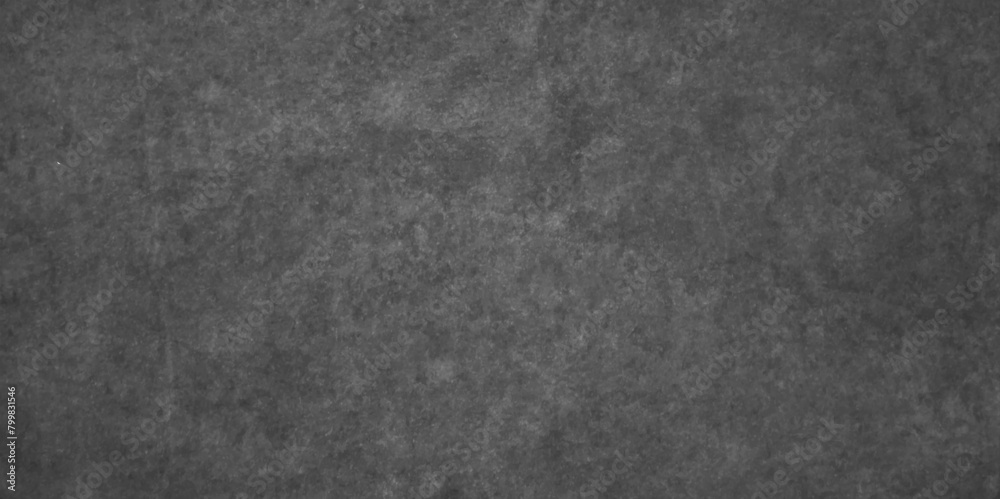 grey black abstract background grunge wall texture, marble texture cement dark black gray panorama plaster of concrete or wall, Grunge textured vector background.