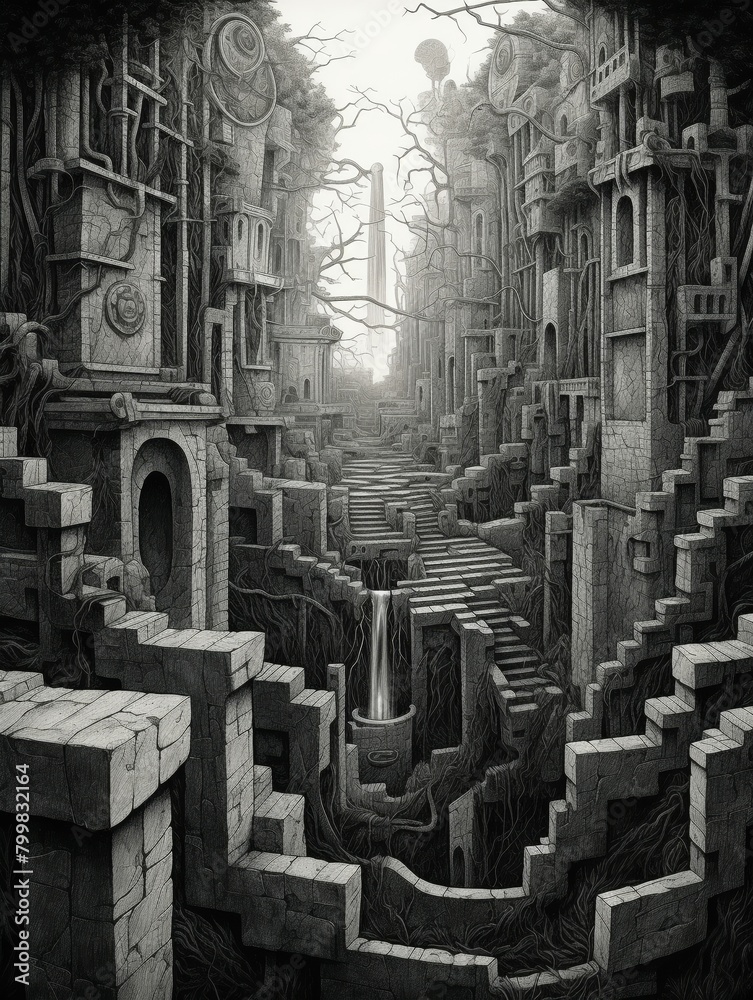 A mysterious puzzle shrouded in enigma and intrigue A mysterious puzzle shrouded in enigma and intrigue