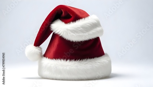 santa claus hat © Mujeeb