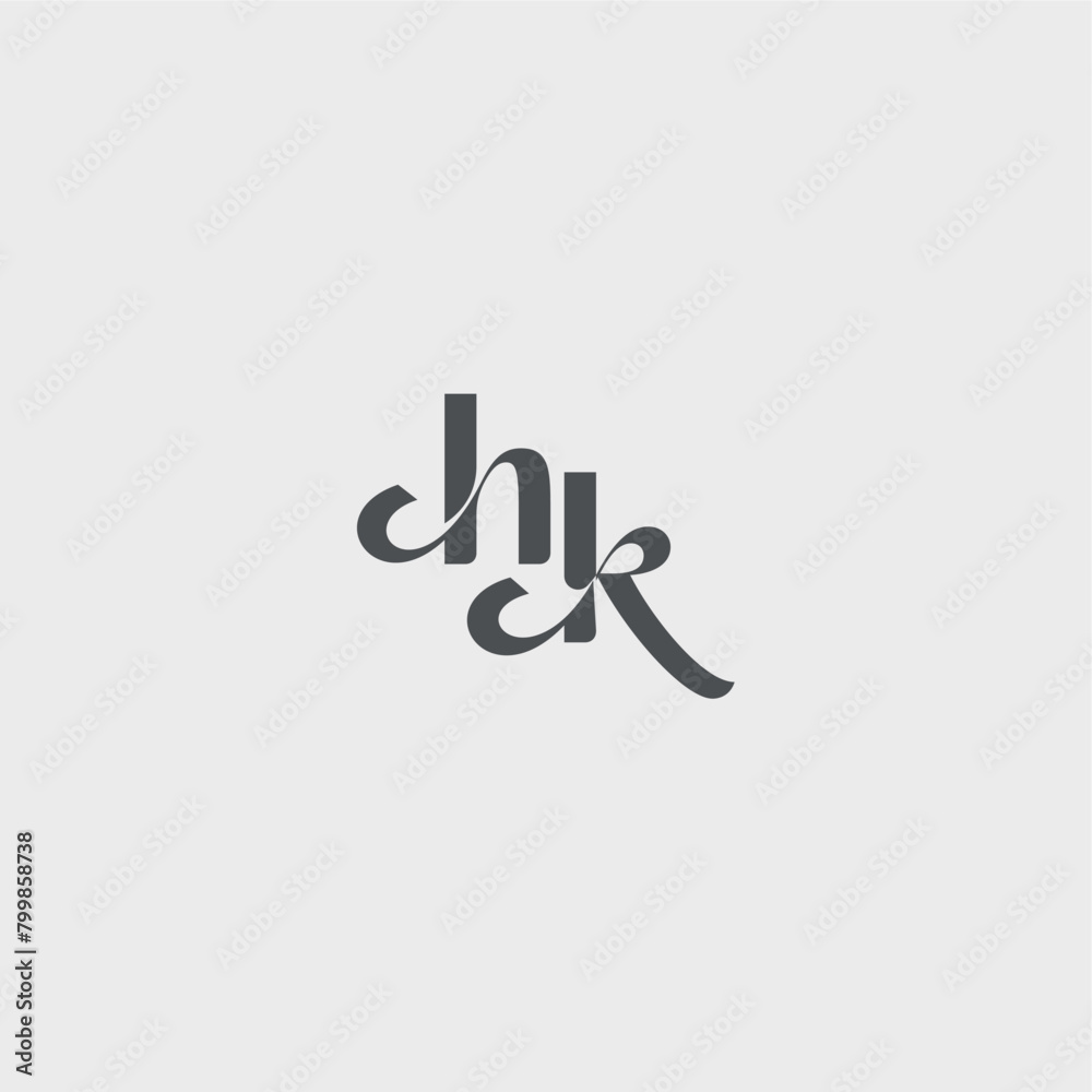 Classy black fashion beauty monogram initial logo letter simple and minimalism HK Classy black fashion beauty monogram initial logo letter simple and minimalism HK