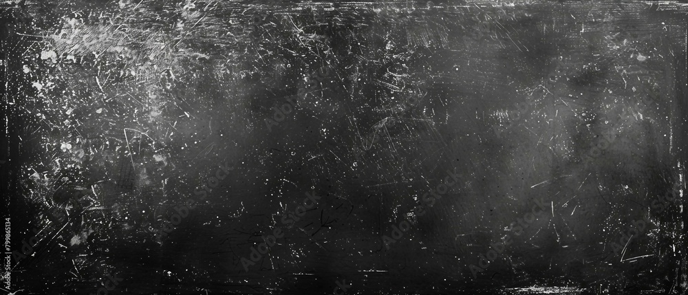 A classic black gradient A classic black gradient