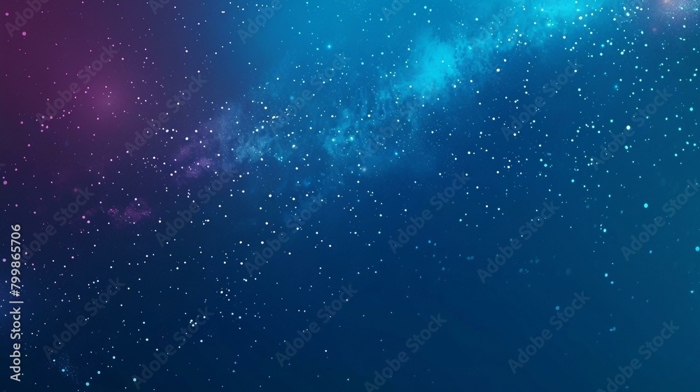 A painting gradient A painting gradient
