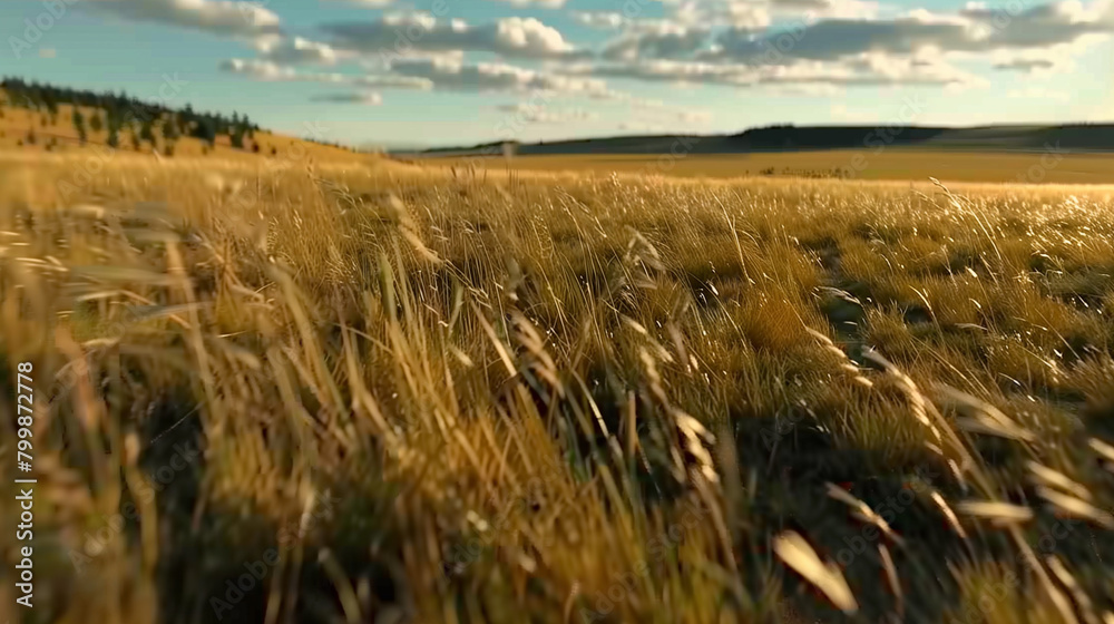 A breathtaking vista of a lush green meadow bathed in warm sunlight. The tall grass sways gently in the breeze, creating a scene of pure tranquility. A breathtaking vista of a lush green meadow bathed in warm sunlight. The tall grass sways gently in the breeze, creating a scene of pure tranquility.