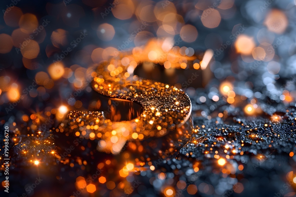 Scintillating Symbols of Triumph and Prosperity in a Glittering,Radiant Masterpiece Scintillating Symbols of Triumph and Prosperity in a Glittering,Radiant Masterpiece