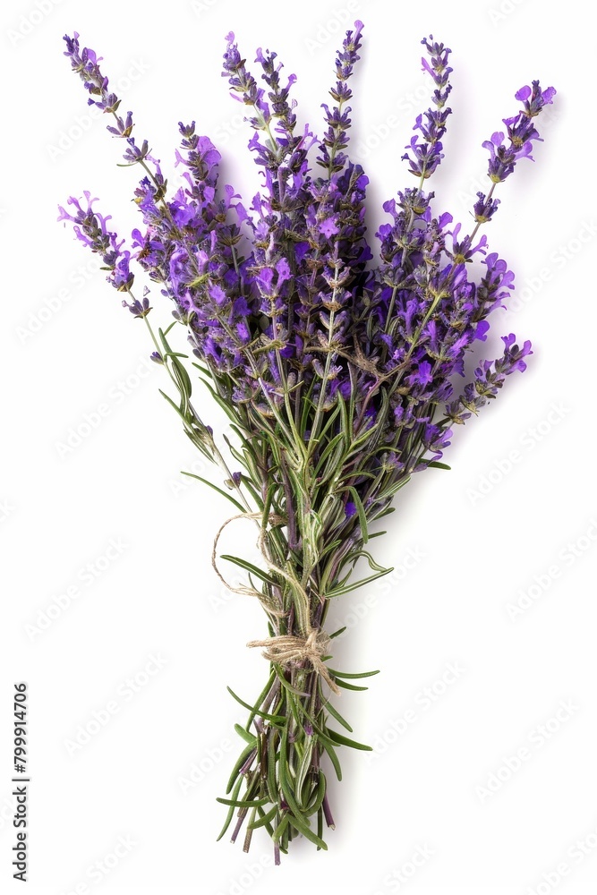 Obraz premium lavender