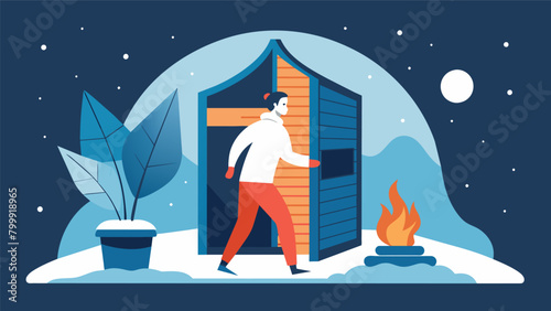 As the cold winter months bring on feelings of depression and lethargy stepping into an infrared sauna provides a muchneeded boost of energy and.