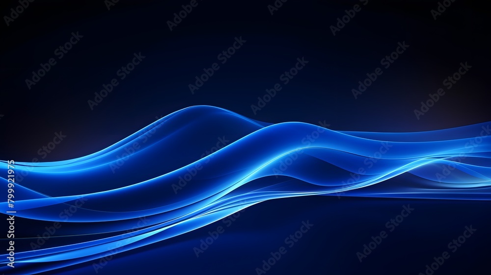 3d render, abstract minimal neon background with glowing wavy line. Dark wall illuminated with led lamps. Blue futuristic wallpaper
3d render, abstract minimal neon background with glowing wavy line. Dark wall illuminated with led lamps. Blue futuristic wallpaper