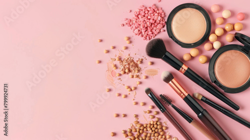 Essential makeup supplies for a flawless look. Get the perfect tools to enhance your natural beauty.