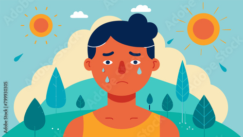 As you perspire in the heat toxins are drawn out of your pores leaving your skin feeling refreshed and rejuvenated..